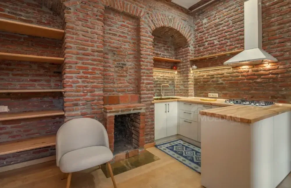 Apartments For Rent one-room 50м² 1/2 floor Tbilisi - photo 8