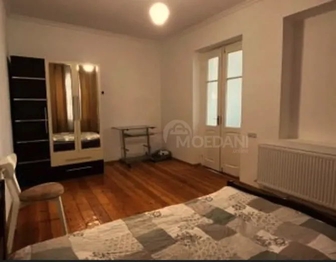 Apartments For Rent three-room 65м² 2/2 floor Tbilisi - photo 11