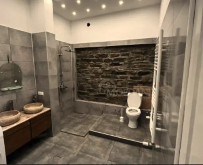 Apartments For Rent three-room 65м² 2/2 floor Tbilisi - photo 8