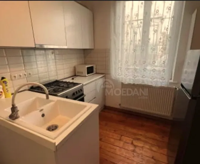 Apartments For Rent three-room 65м² 2/2 floor Tbilisi - photo 9