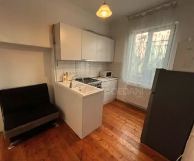 Apartments For Rent three-room 65м² 2/2 floor Tbilisi - photo 1