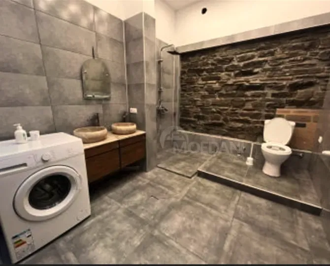 Apartments For Rent three-room 65м² 2/2 floor Tbilisi - photo 4