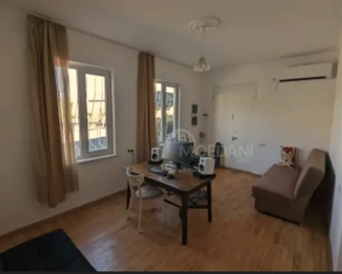 Apartments For Rent three-room 65м² 2/2 floor Tbilisi - photo 2