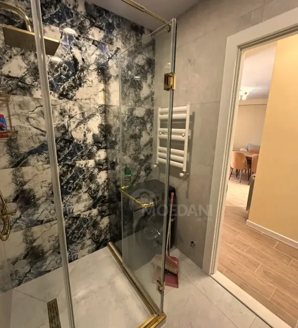 Сдам 2-комн. квартиру 65м² 2/9 эт. Тбилиси - изображение 12