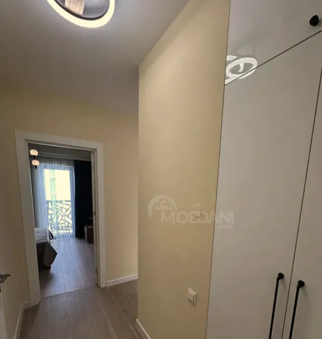 Сдам 2-комн. квартиру 65м² 2/9 эт. Тбилиси - изображение 4