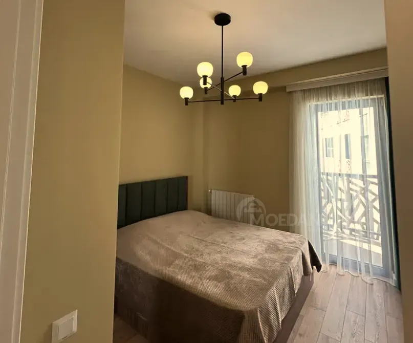 Сдам 2-комн. квартиру 65м² 2/9 эт. Тбилиси - изображение 8