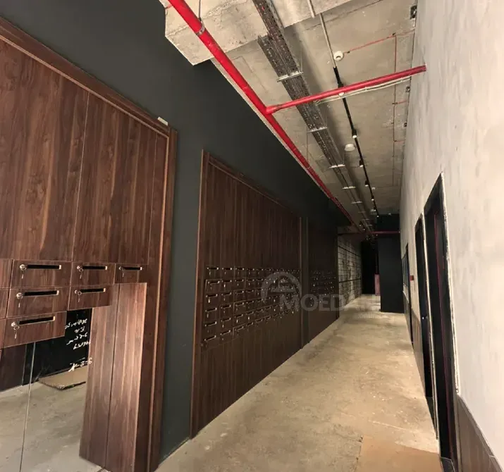 Сдам 2-комн. квартиру 65м² 2/9 эт. Тбилиси - изображение 3