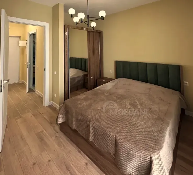 Сдам 2-комн. квартиру 65м² 2/9 эт. Тбилиси - изображение 10