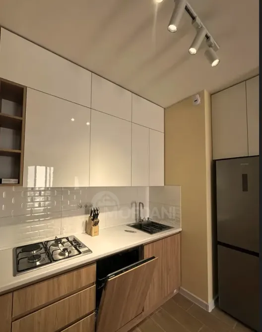 Сдам 2-комн. квартиру 65м² 2/9 эт. Тбилиси - изображение 7