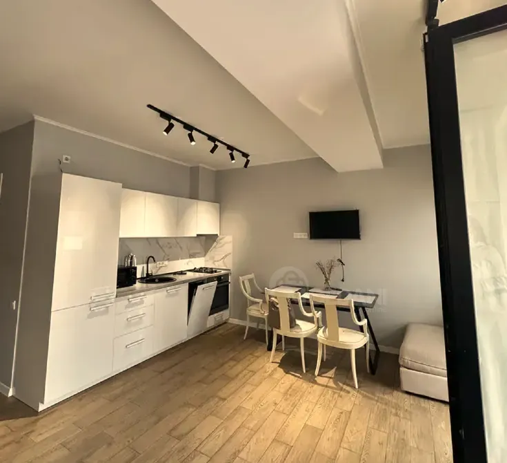 Сдам 2-комн. квартиру 65м² 8/9 эт. Тбилиси - изображение 6