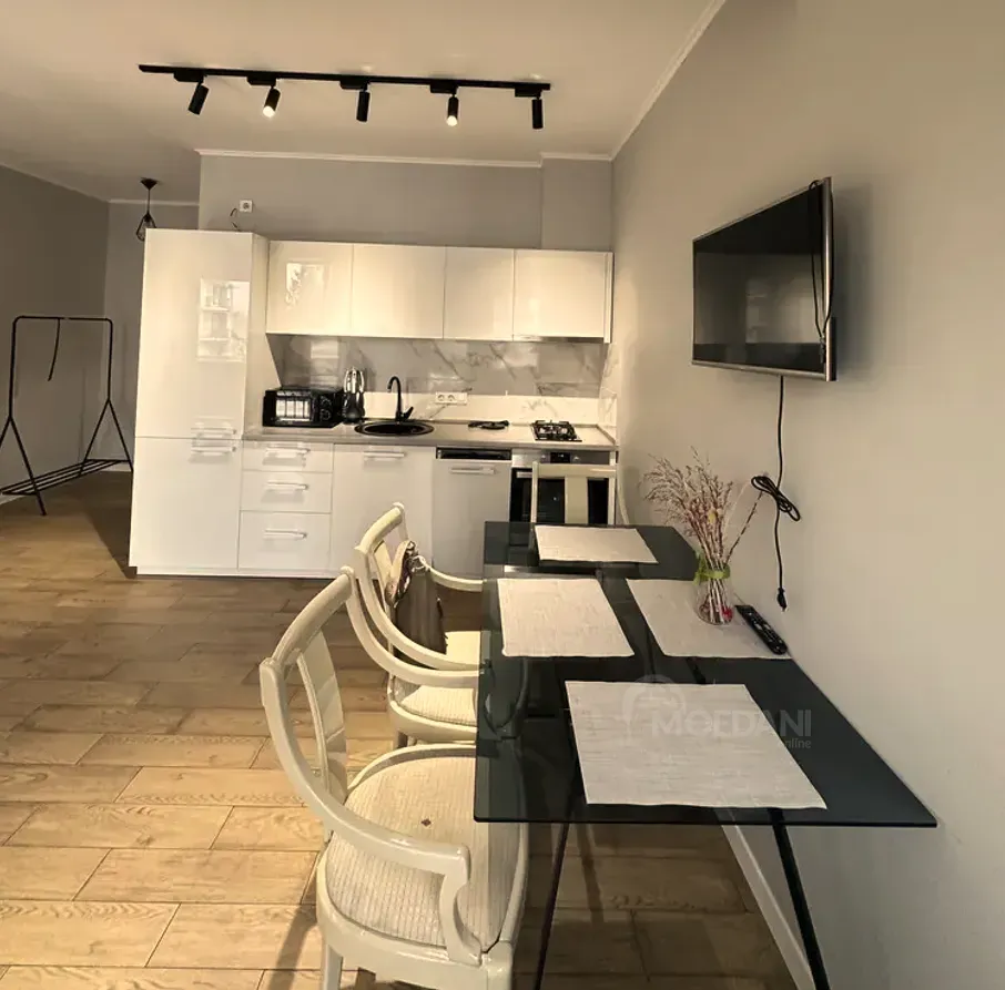 Сдам 2-комн. квартиру 65м² 8/9 эт. Тбилиси - изображение 2