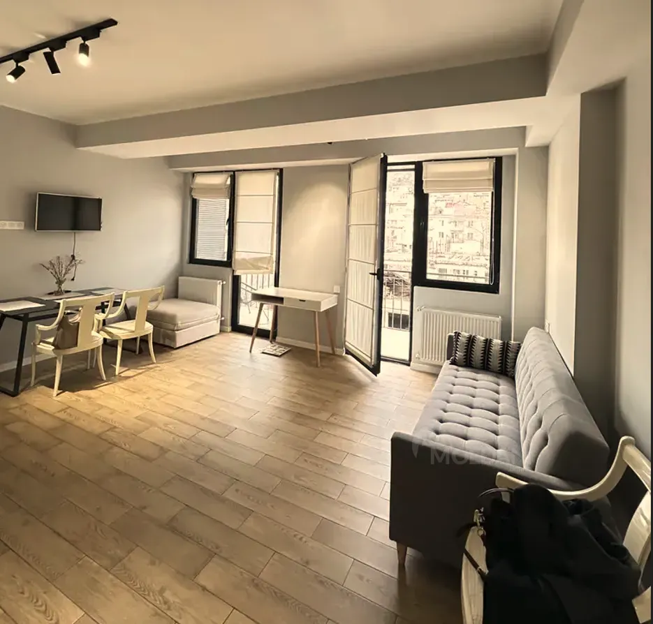 Сдам 2-комн. квартиру 65м² 8/9 эт. Тбилиси - изображение 4