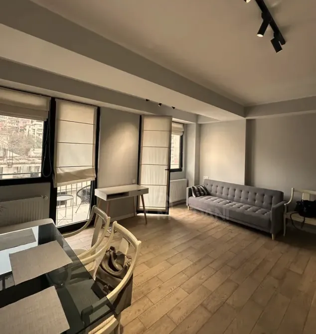 Сдам 2-комн. квартиру 65м² 8/9 эт. Тбилиси - изображение 8