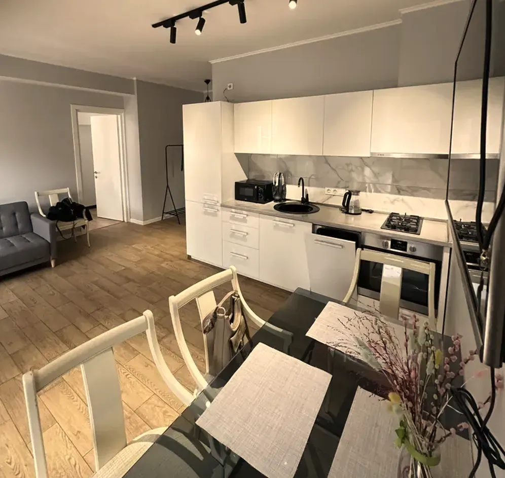 Сдам 2-комн. квартиру 65м² 8/9 эт. Тбилиси - изображение 1