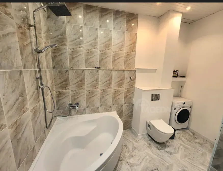 Apartments For Rent three-room 120м² 2/6 floor Tbilisi - photo 2