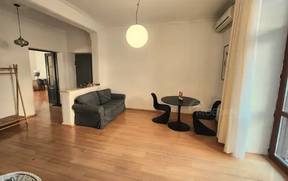 Apartments For Rent three-room 120м² 2/6 floor Tbilisi - photo 5