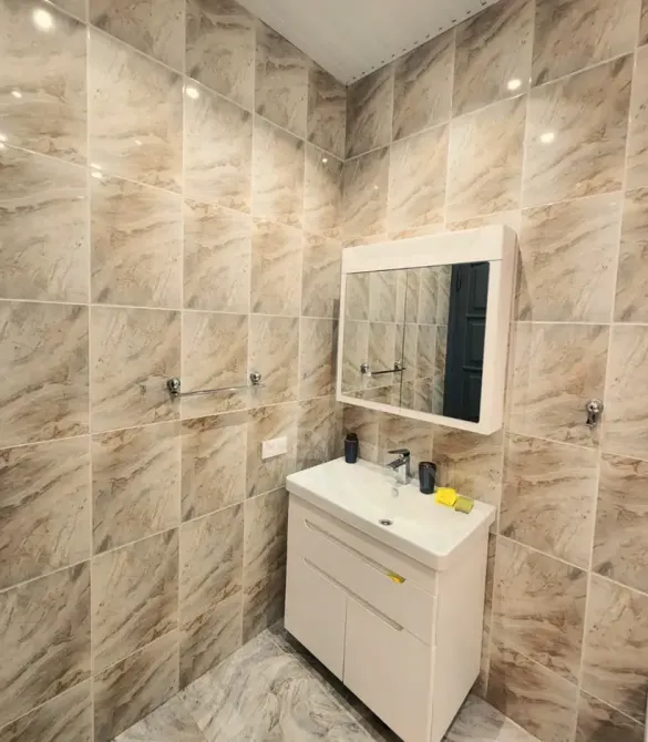 Apartments For Rent three-room 120м² 2/6 floor Tbilisi - photo 8