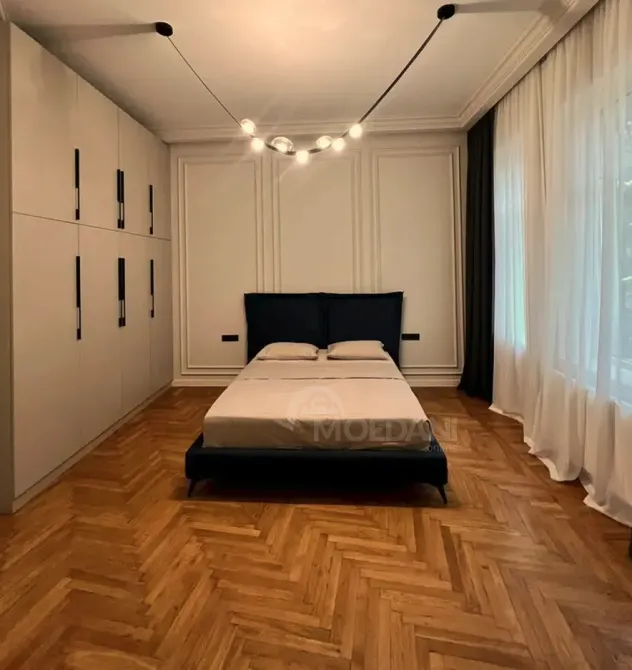 ქირავდება 3 ოთახიანი ბინა 110მ² 4/5 სართ თბილისი - photo 9