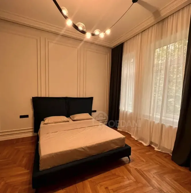 ქირავდება 3 ოთახიანი ბინა 110მ² 4/5 სართ თბილისი - photo 7