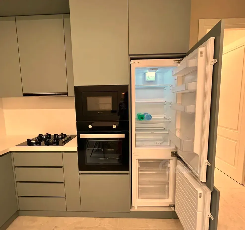 ქირავდება 3 ოთახიანი ბინა 110მ² 4/5 სართ თბილისი - photo 6