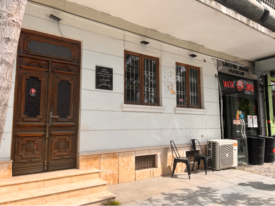 ქირავდება კომერციული ფართი ბათუმი - photo 2