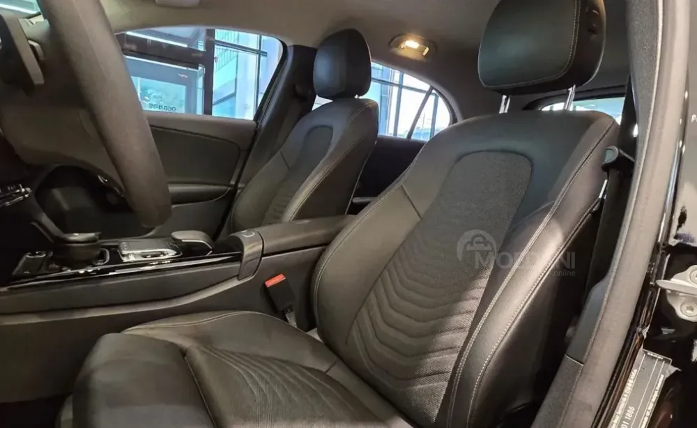 Mercedes A AMG 2L 2019 Тбилиси - изображение 3