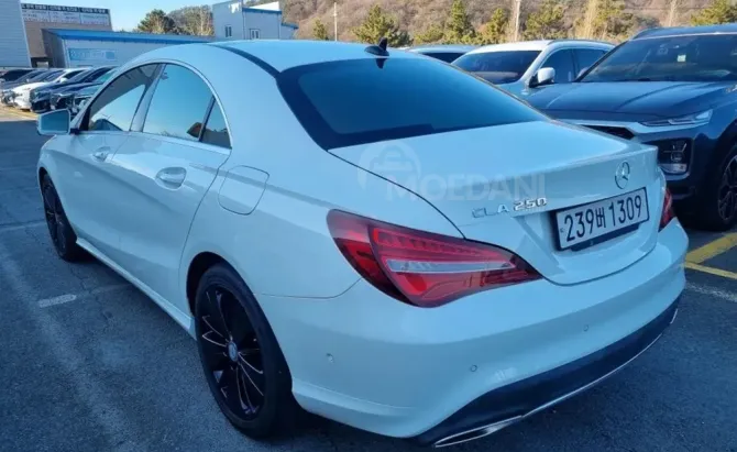 Mercedes CLA 2017 Тбилиси - изображение 6