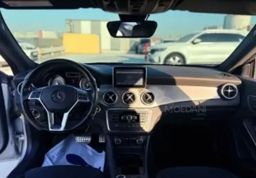 Mercedes CLA 2L 2015 Тбилиси - изображение 5