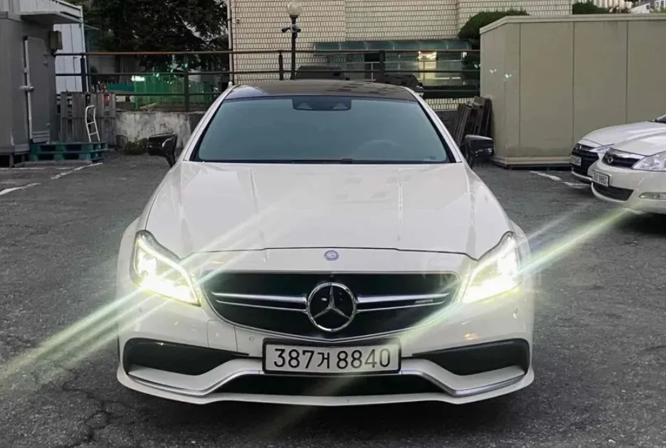Mercedes CLS 5.5L 2015 Тбилиси - изображение 2