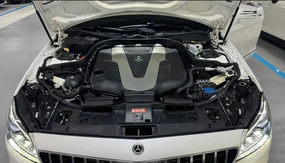 Mercedes CLS 3L 2016 Тбилиси - изображение 3