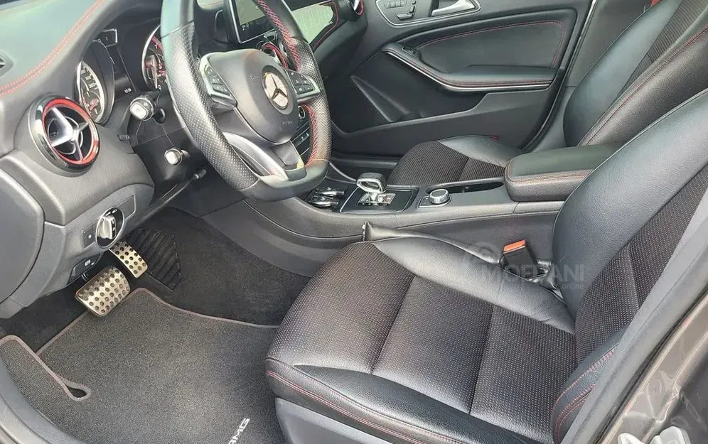 Mercedes CLA 2L 2015 Тбилиси - изображение 6