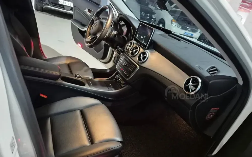 Mercedes GLA 2.2L 2016 Тбилиси - изображение 6