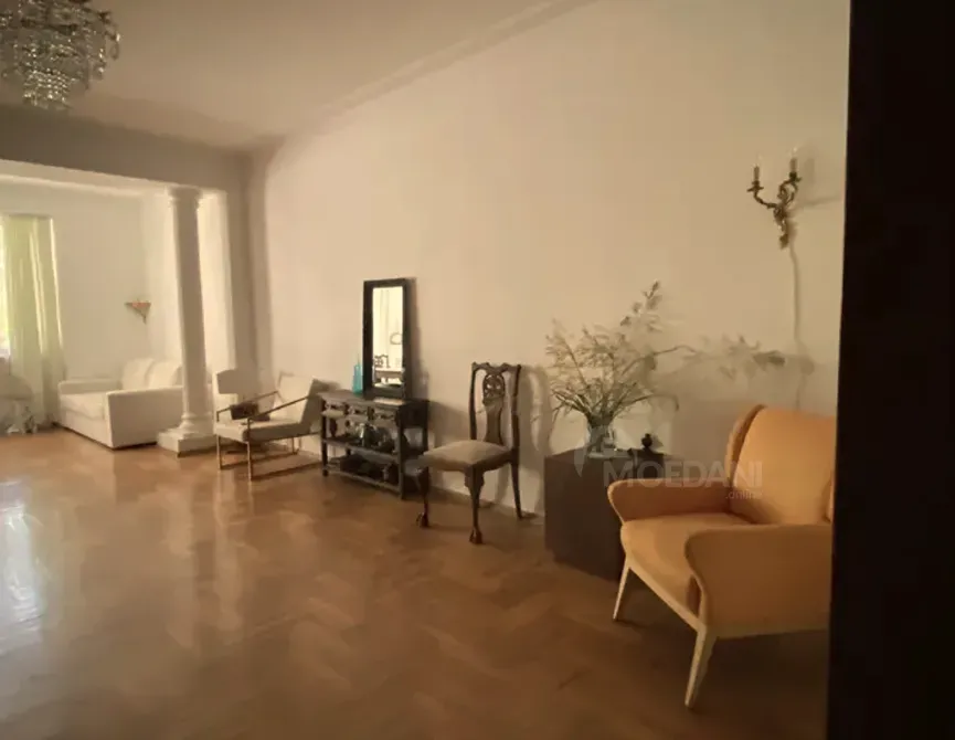 Сдам 3-комн. квартиру 120м² 1/8 эт. Тбилиси - изображение 8