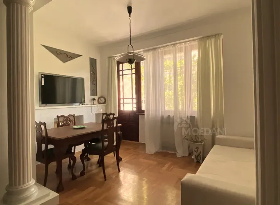 Сдам 3-комн. квартиру 120м² 1/8 эт. Тбилиси - изображение 4