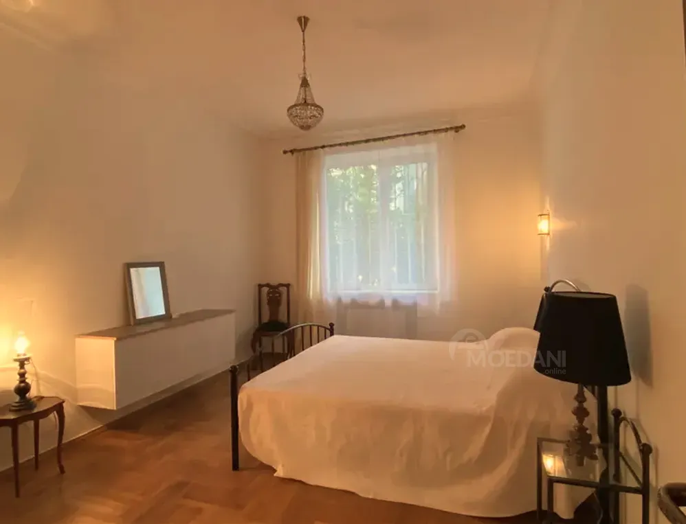 Сдам 3-комн. квартиру 120м² 1/8 эт. Тбилиси - изображение 12