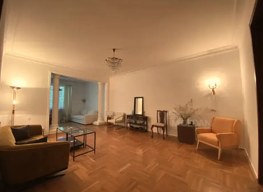 Сдам 3-комн. квартиру 120м² 1/8 эт. Тбилиси - изображение 1