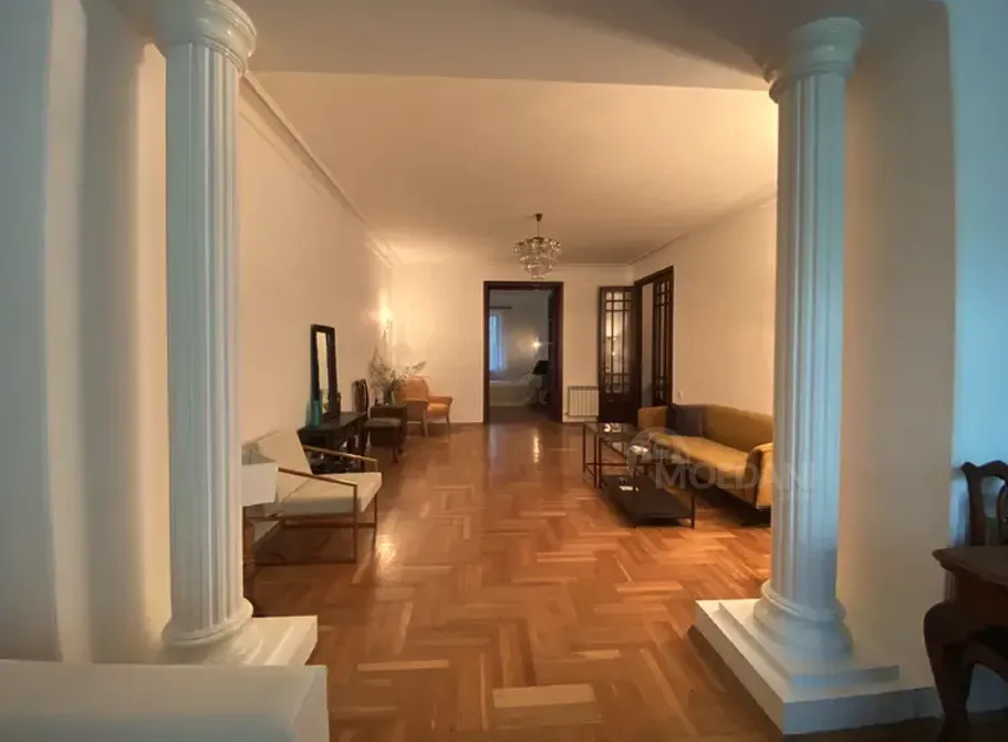 Сдам 3-комн. квартиру 120м² 1/8 эт. Тбилиси - изображение 2