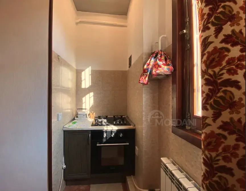 Сдам 3-комн. квартиру 120м² 1/8 эт. Тбилиси - изображение 10