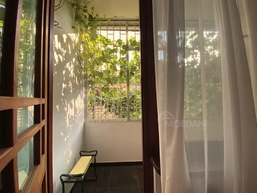 Сдам 3-комн. квартиру 120м² 1/8 эт. Тбилиси - изображение 3