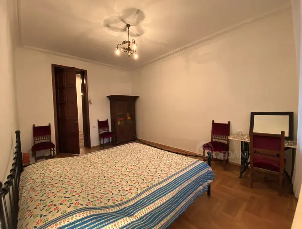 Сдам 3-комн. квартиру 120м² 1/8 эт. Тбилиси - изображение 6