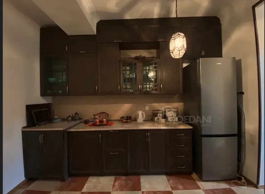 Сдам 3-комн. квартиру 120м² 1/8 эт. Тбилиси - изображение 5