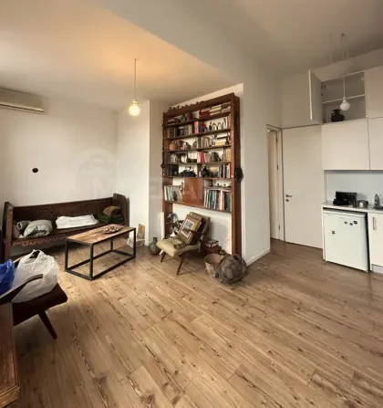 Apartments For Rent two-room 45м² 3/3 floor Tbilisi - photo 8