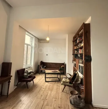 Apartments For Rent two-room 45м² 3/3 floor Tbilisi - photo 6