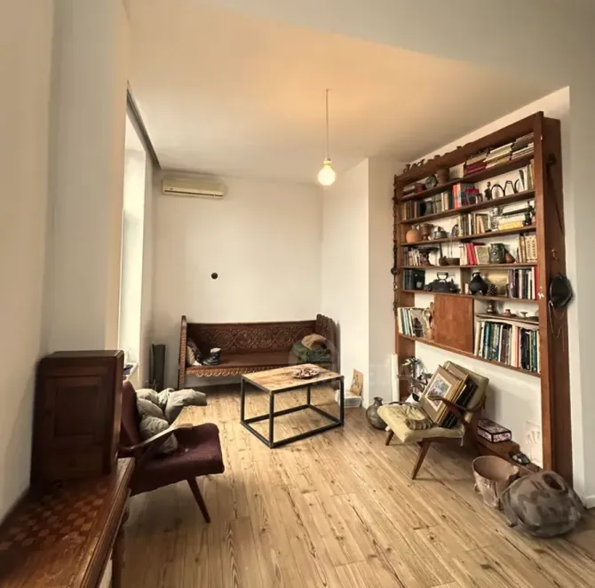 Apartments For Rent two-room 45м² 3/3 floor Tbilisi - photo 11