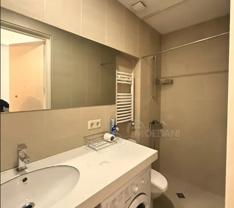 Сдам 2-комн. квартиру 45м² 3/3 эт. Тбилиси - изображение 4