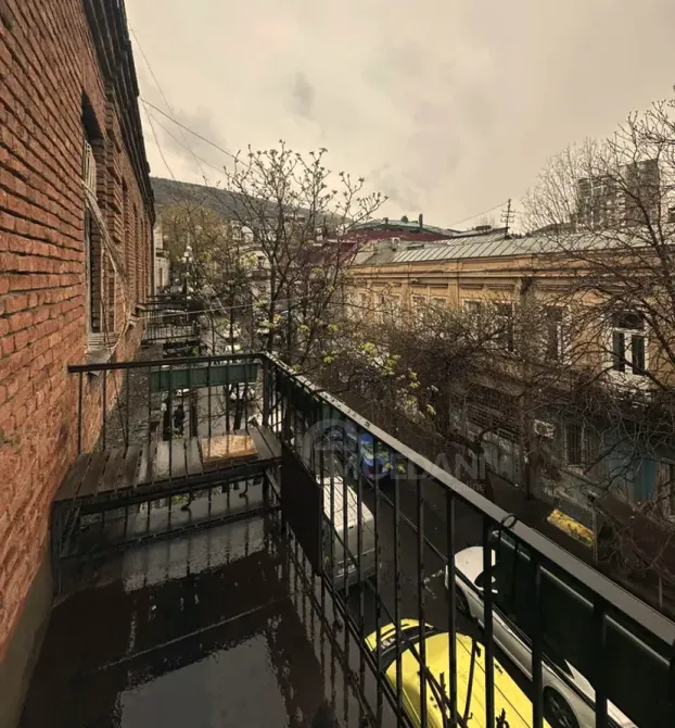 Сдам 2-комн. квартиру 45м² 3/3 эт. Тбилиси - изображение 10