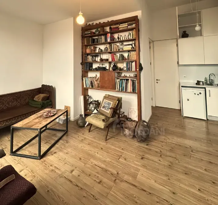 Сдам 2-комн. квартиру 45м² 3/3 эт. Тбилиси - изображение 9