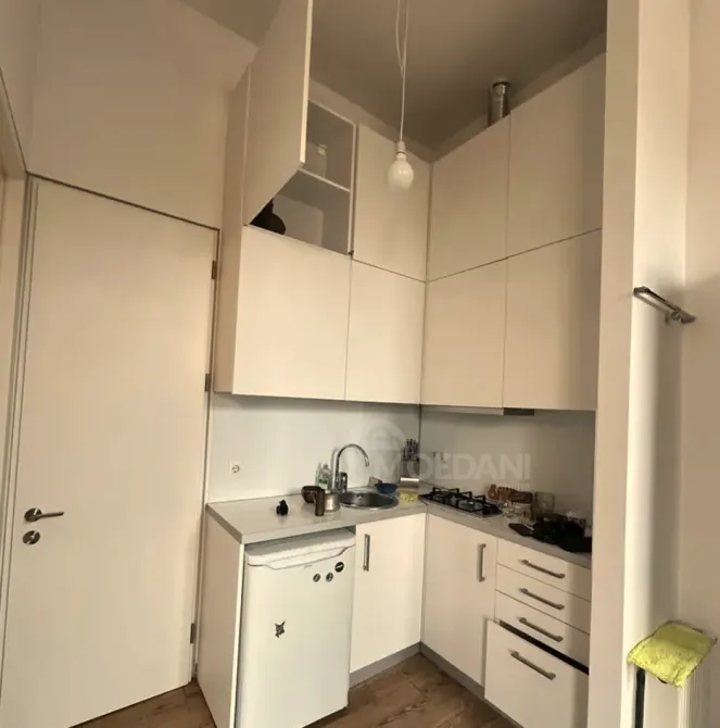 Сдам 2-комн. квартиру 45м² 3/3 эт. Тбилиси - изображение 7