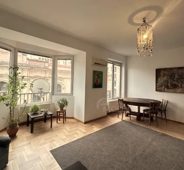 Сдам 3-комн. квартиру 110м² 4/10 эт. Тбилиси - изображение 11