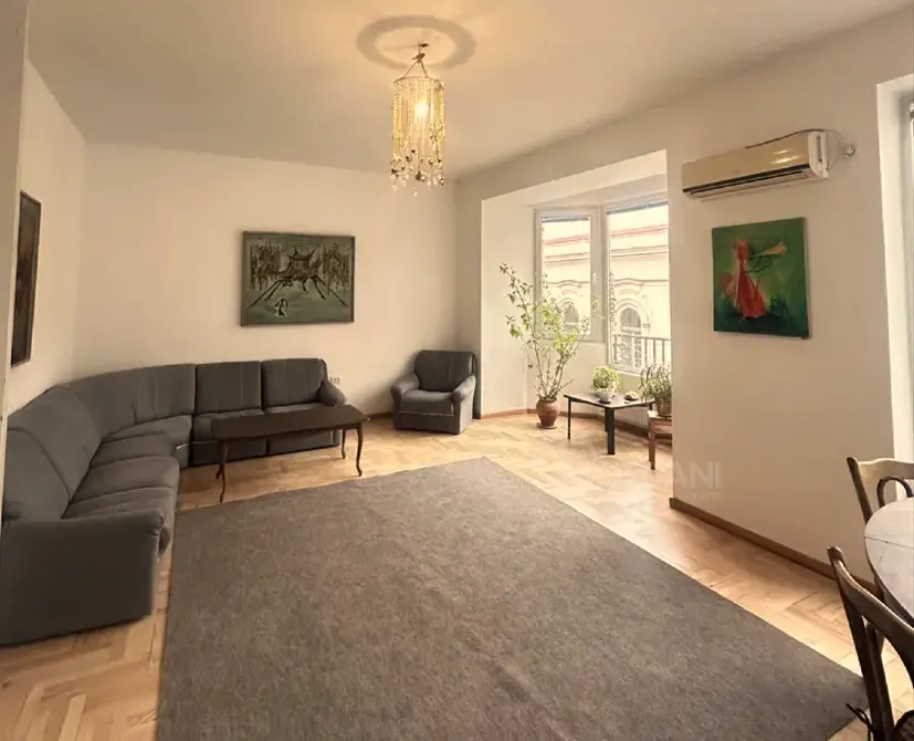 Сдам 3-комн. квартиру 110м² 4/10 эт. Тбилиси - изображение 5